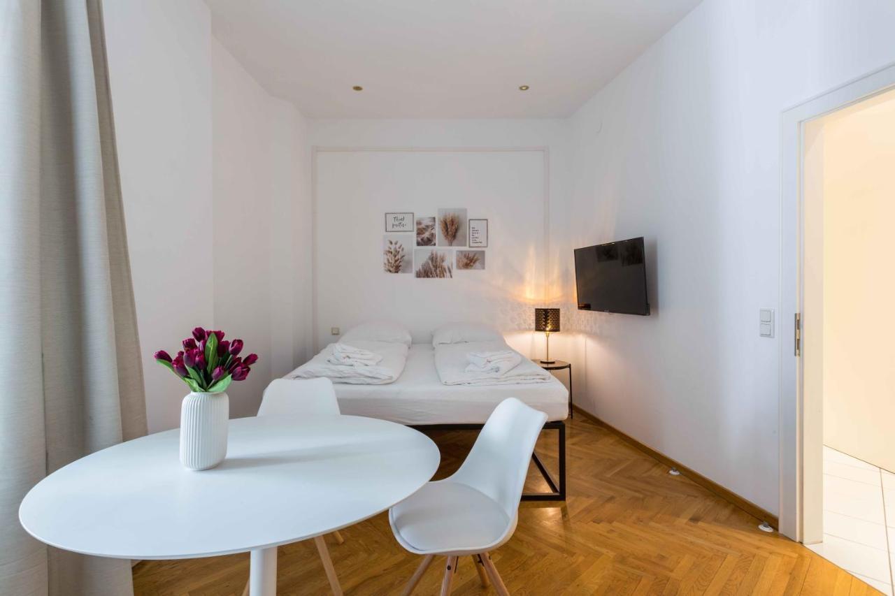 Beautiful Apartment City Center 4 Wien Eksteriør bilde